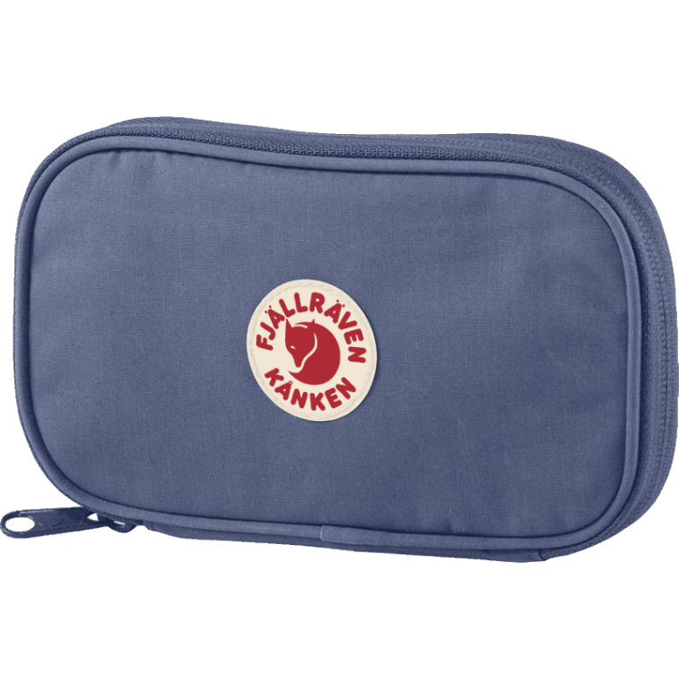 Cartera De Viaje Fjällräven Fashion Kånken - 6 Colores Blue Ridge
