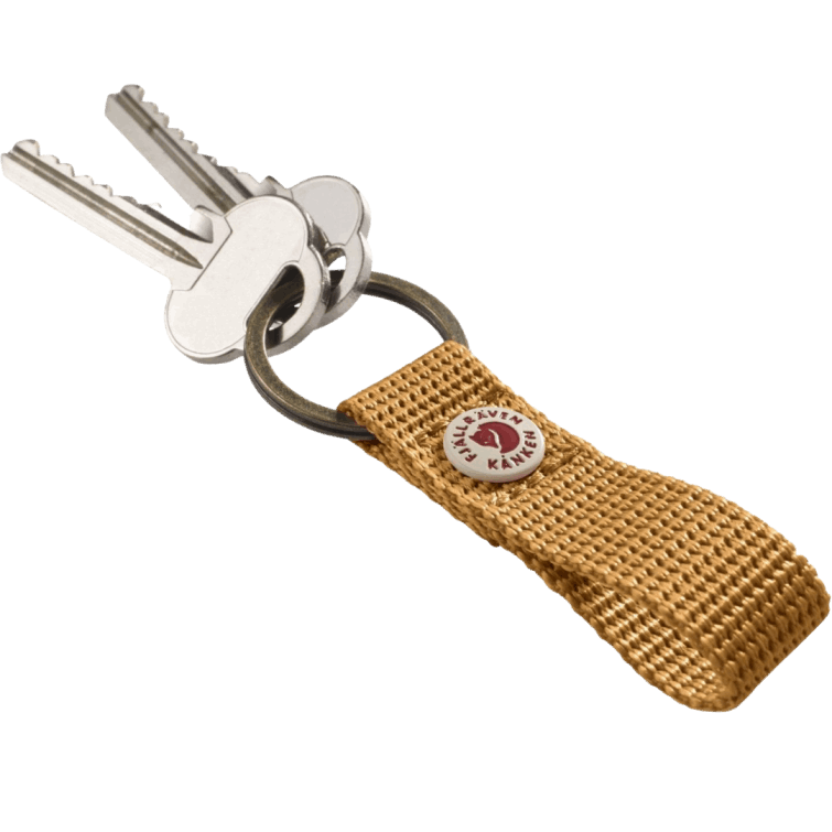 Fjällräven Moda Bellota Kånken Llavero - Bellota