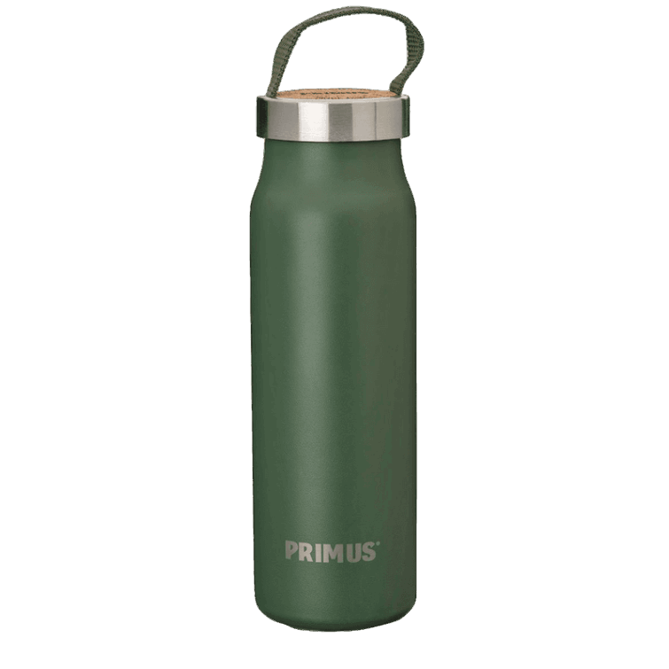 Fjällräven Moda Verde Sipper 700ml Pared Simple