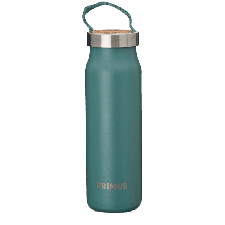 Fjällräven Fashion Klunk 700ml Monocapa Verde Escarcha