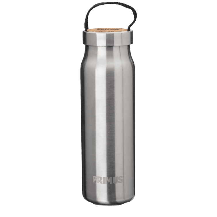 Klunken 700ml De Acero Inoxidable De Pared Simple Fjällräven Moda