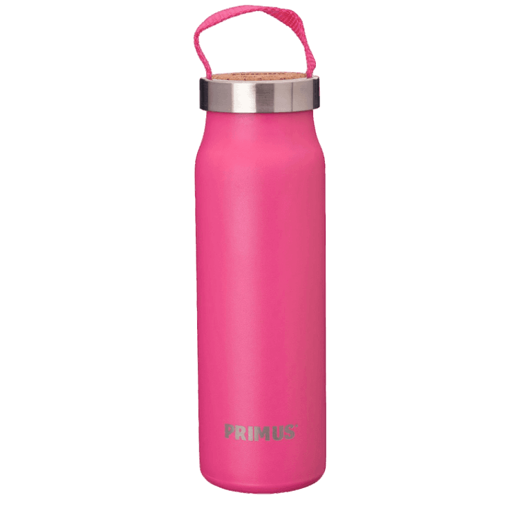Fjällräven Fashion Klunk 500ml Doble Pared Rosa Flamenco