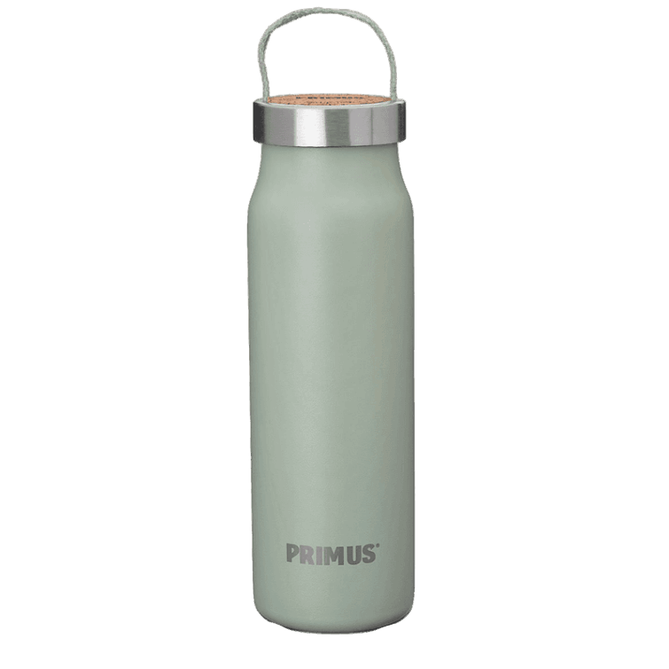 Klunken 500ml Doble Pared Fjällräven Fashion Menta Verde