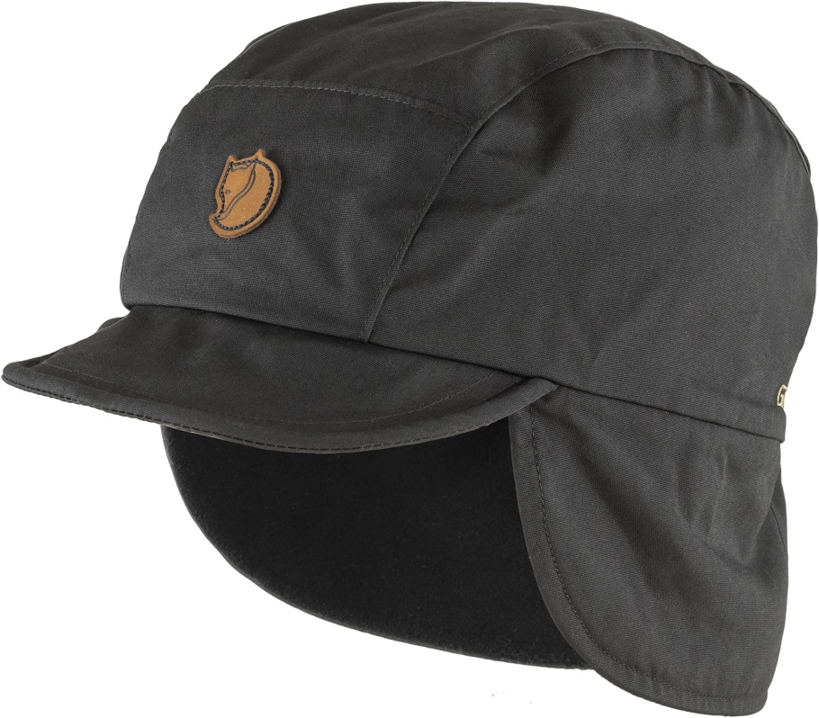 Gorra Gris Oscuro Fjällräven Fashion Singi Field