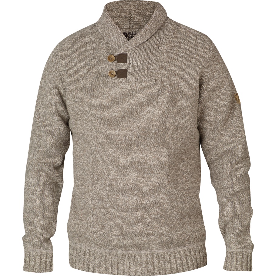 Fjällräven Moda Lada Suéter M Conjunta
