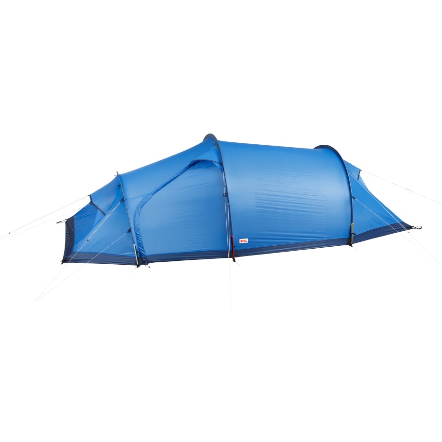 Fjällräven Moda Abisko Forma 3 Un Azul
