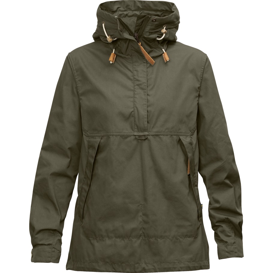 Tarmac Fjällräven Moda Anorak No. 10w