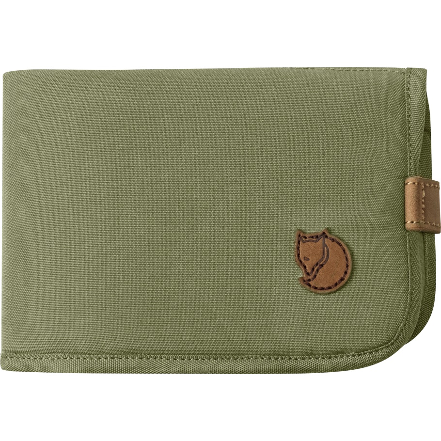 G-1000 Cojín De Asiento Fjällräven Moda Verde