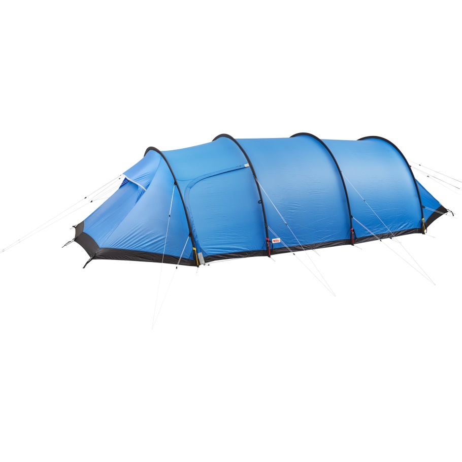 Keb Endurance 4 Un Fjällräven Azul Moda