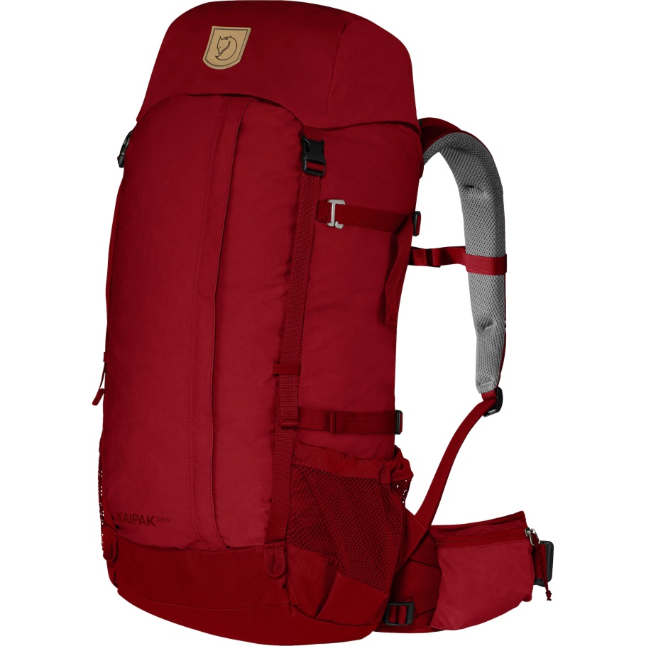 Redwood Fjällräven Moda Kaipak 38 W