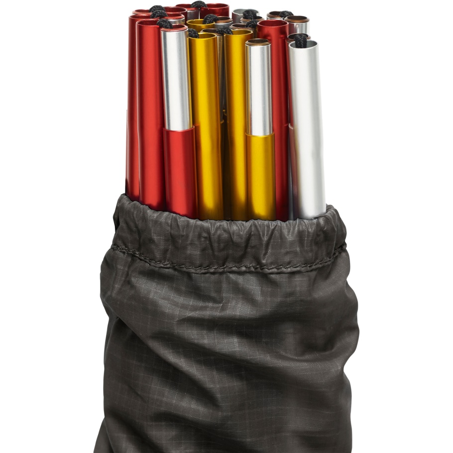 Abisko Forma 2 Polos Kit Fjällräven Moda