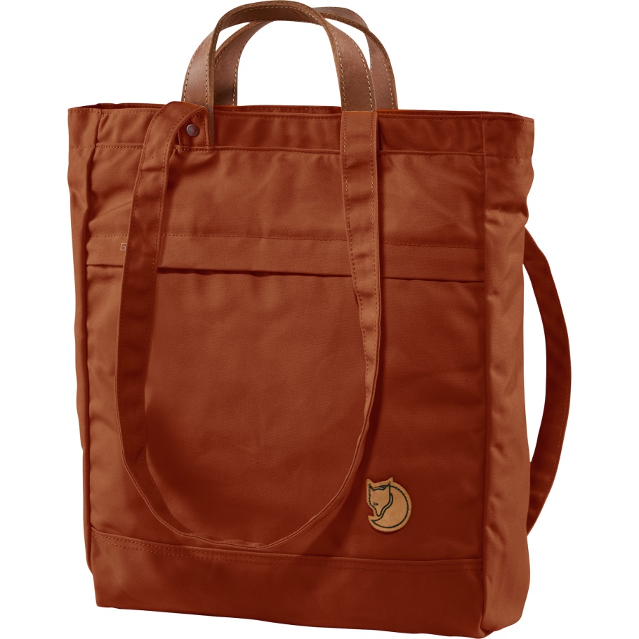 Bolso De Mano No. 1 Hoja De Otoño De Moda De Zorro ártico