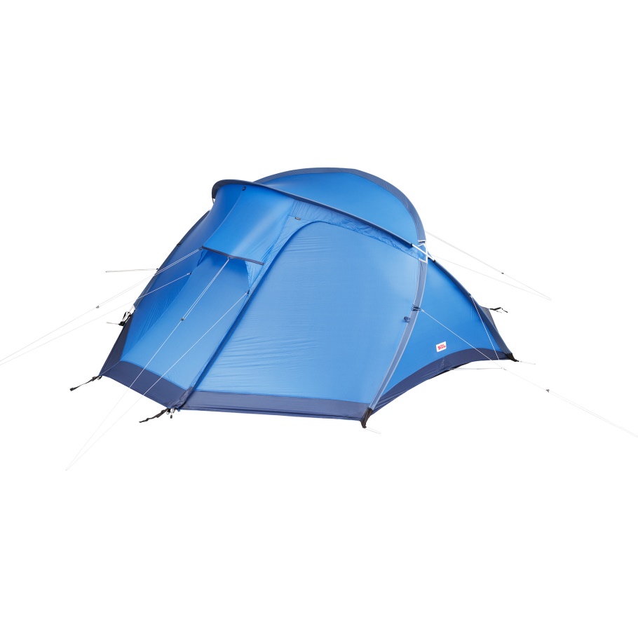Un Azul Fjällräven Moda Abisko Vista 2