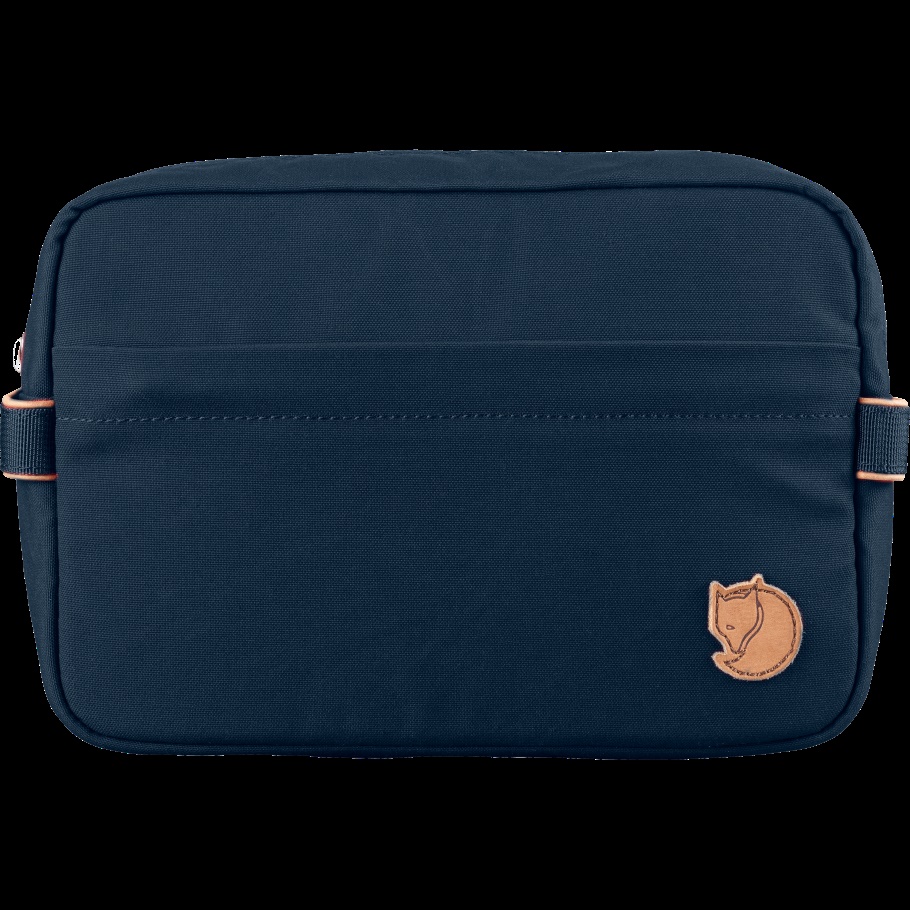 Fjällräven Neceser De Viaje Fashion Azul Marino