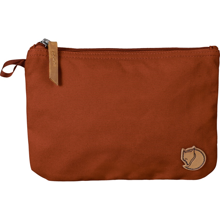 Otoño Hoja Fjällräven Moda Engranaje Bolsillo