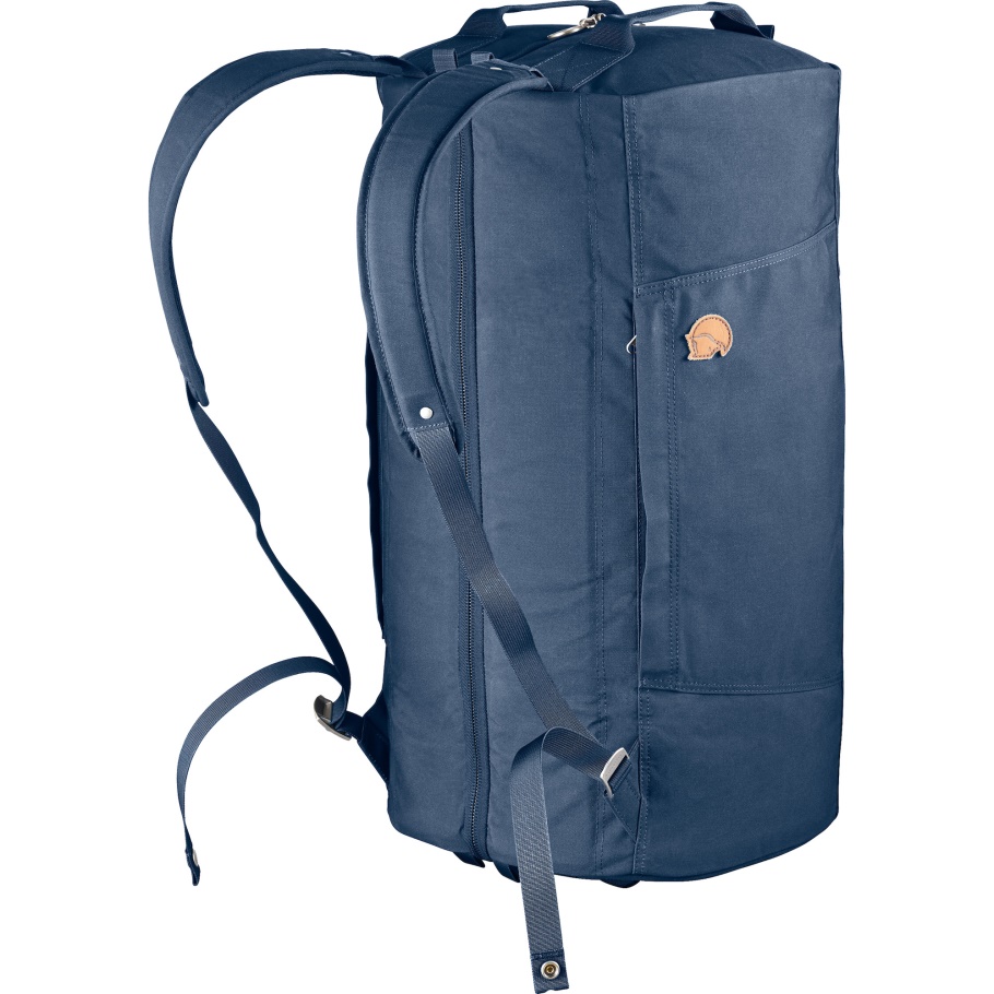 Fashion Fjällräven Fashion Navy Splitpack Grande