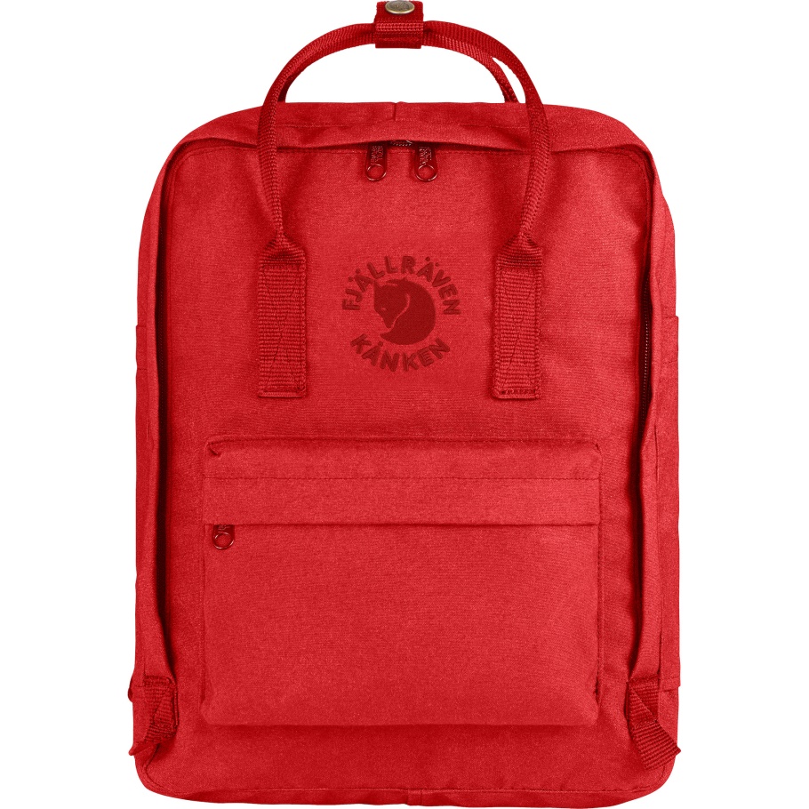Moda Roja Fjällräven Moda Re-kånken