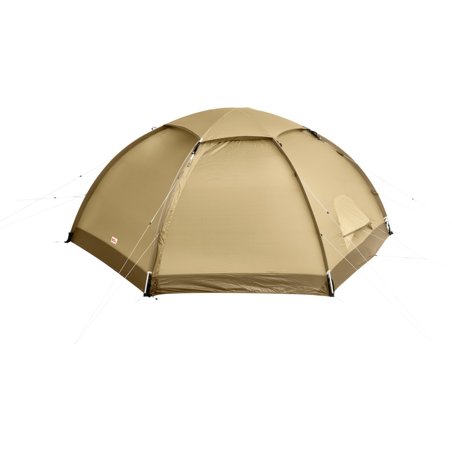 Abisko Cúpula 2 Arena Fjällräven Moda