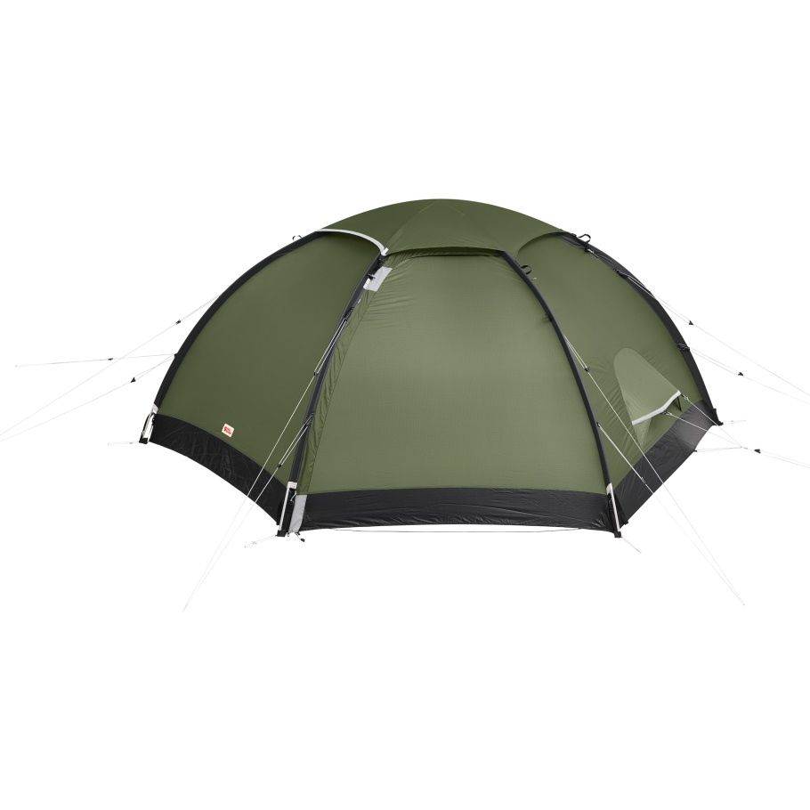 Pino Verde Fjällräven Moda Keb Cúpula 2