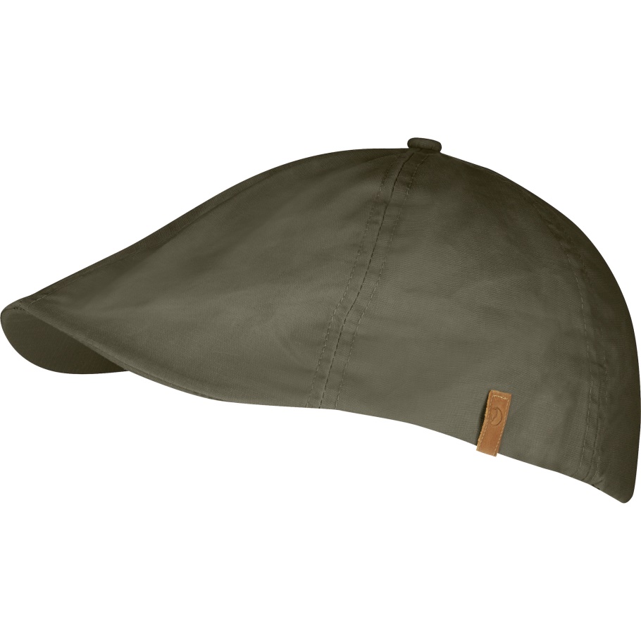 Gorra Plana Fjällräven Fashion Tarmac Övik