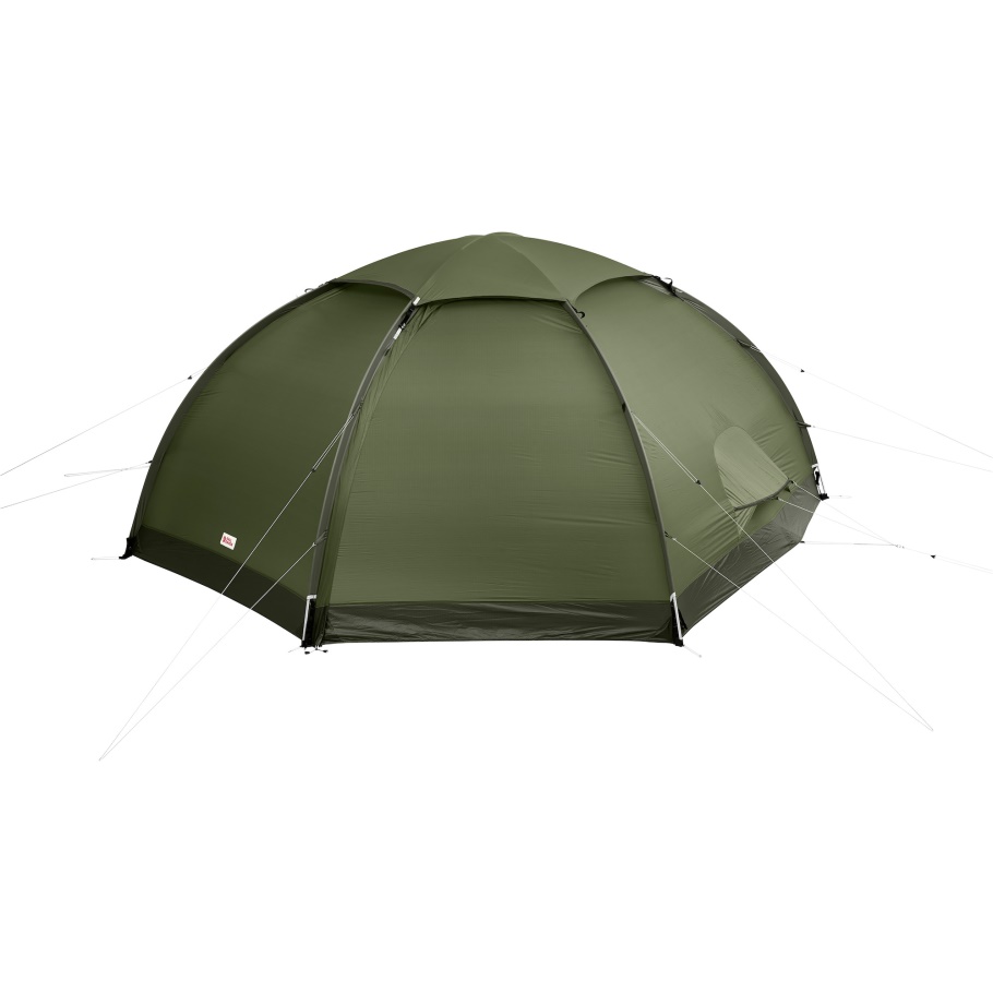 Pino Verde Abisko Cúpula 3 Fjällräven Moda