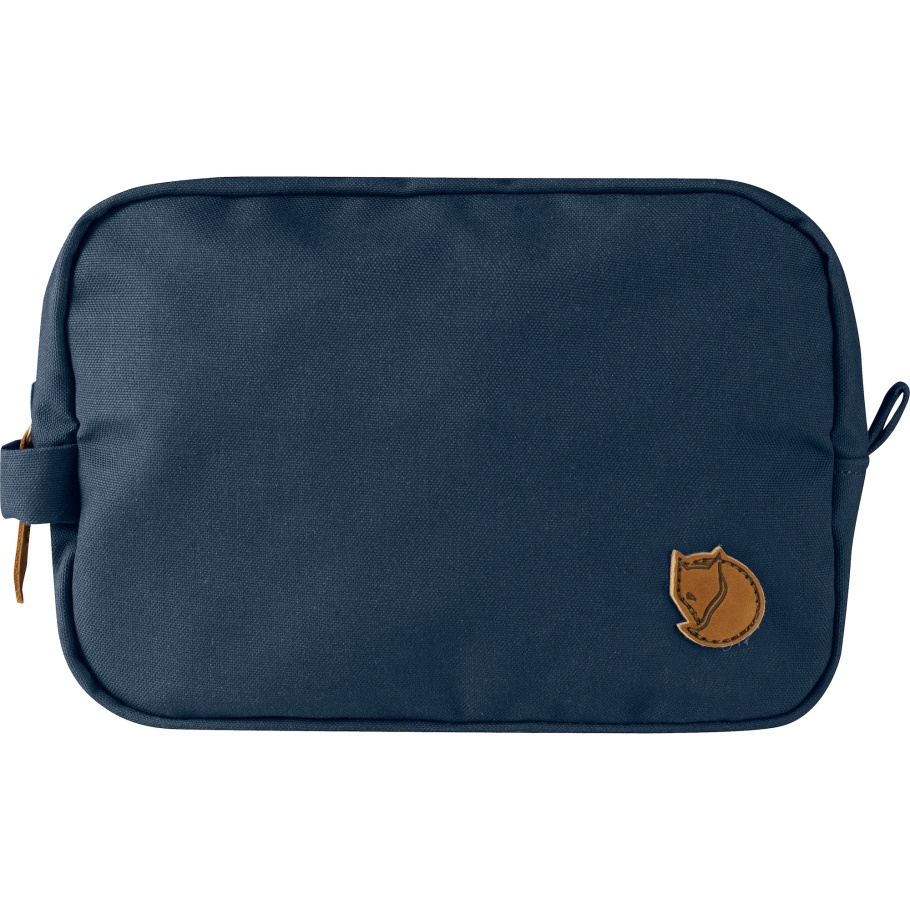 Bolsa De Equipo Azul Marino Fjällräven Moda