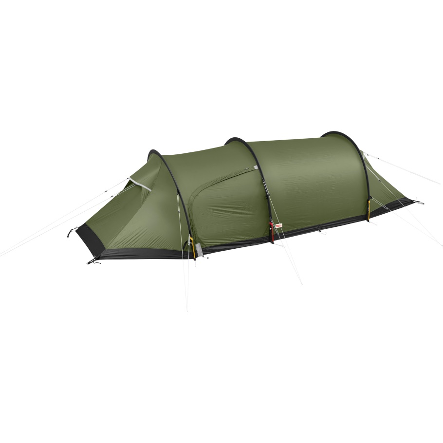 Keb Endurance 2 Fjällräven Moda Verde Pino