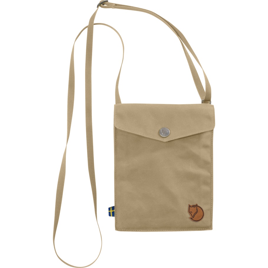 Arena De Bolsillo De Moda Fjällräven