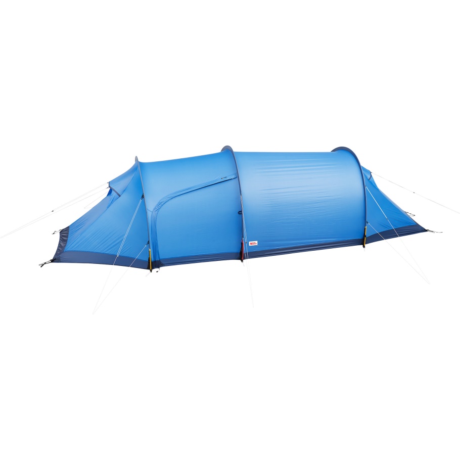 Fjällräven Moda Abisko Resistencia 2 Un Azul