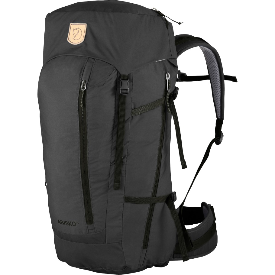 Piedra Gris Fjällräven Moda Abisko Caminata 35