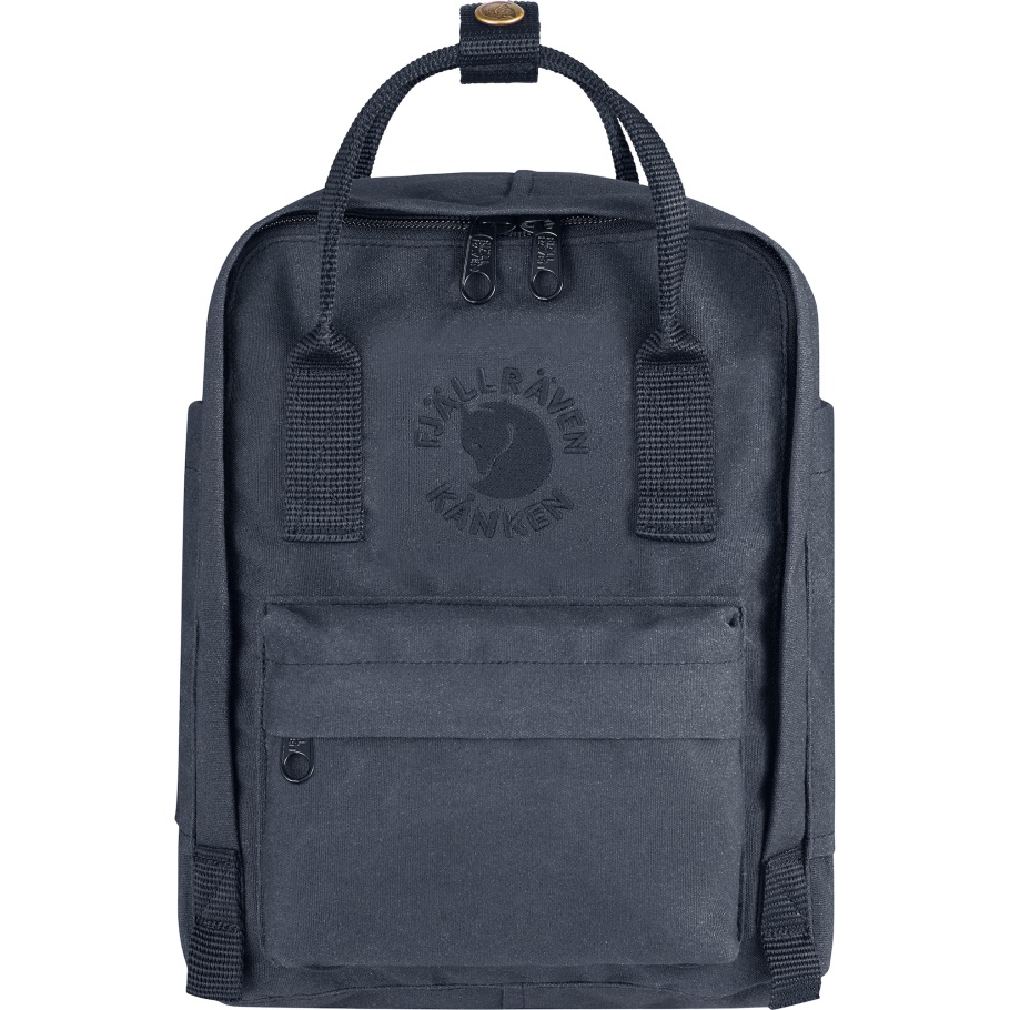 Re-kånken Mini Pizarra Fjällräven Moda