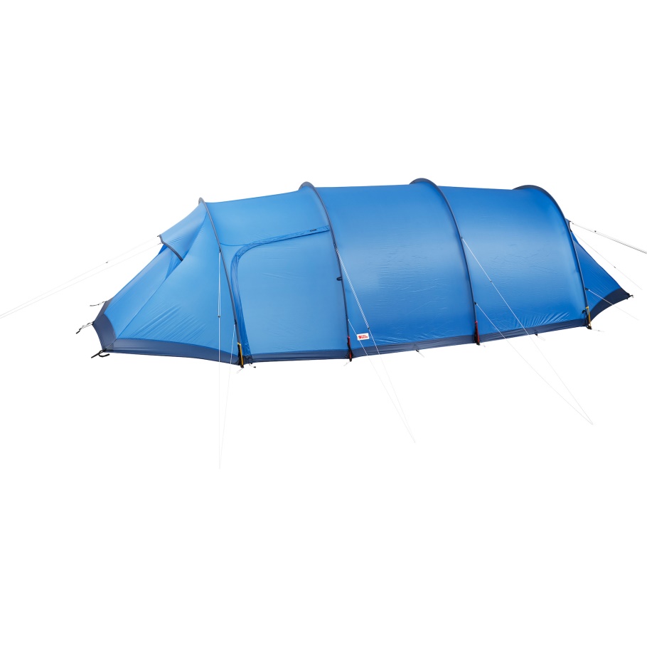 Onu Azul Fjällräven Moda Abisko Resistencia 4