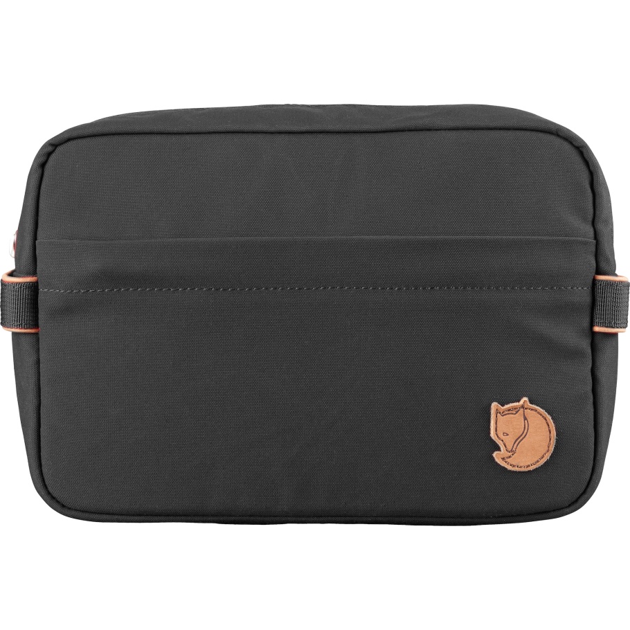 Neceser De Viaje Fjällräven Fashion Gris Oscuro