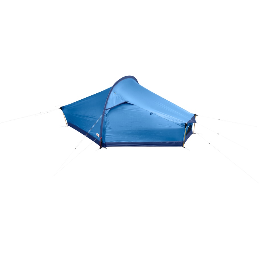 Un Azul Abisko Lite 1 Fjällräven Moda