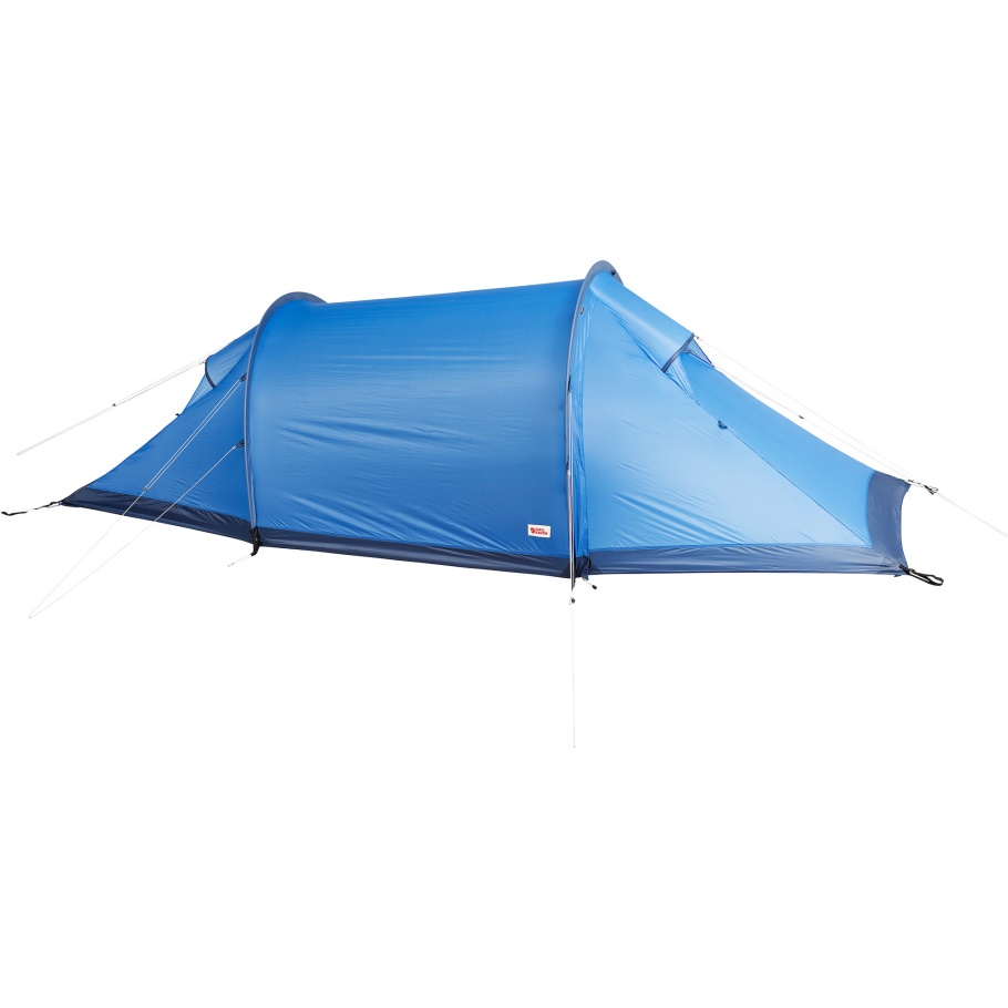 Fjällräven Marca De Moda Abisko Lite 2 Un Azul