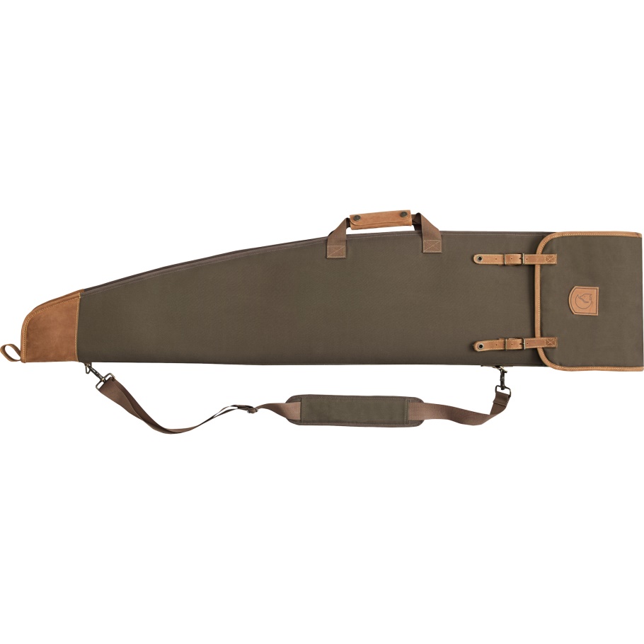 Fusil Caso Oliva Oscuro Fjällräven Moda