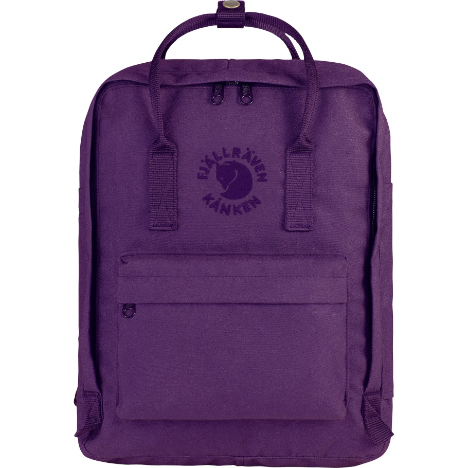 Moda Fjällräven Moda Violeta Profundo Re-kånken