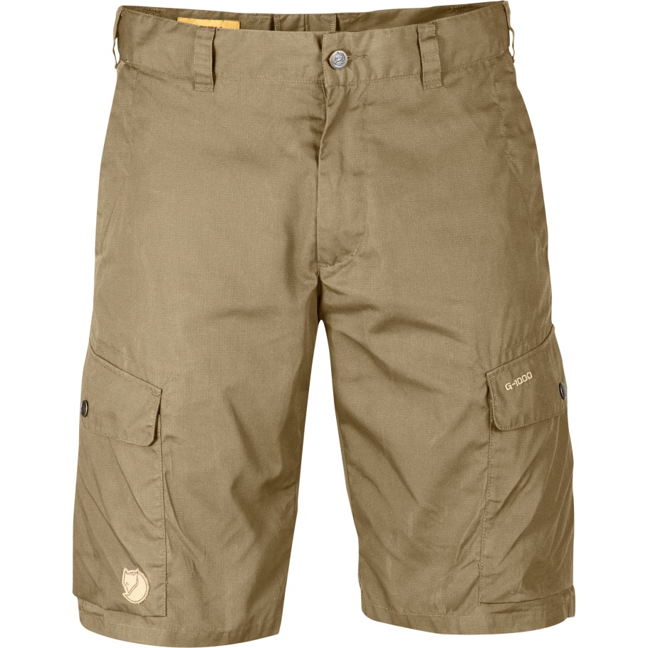 Pantalones Cortos Ruaha M Arena Fjällräven Moda