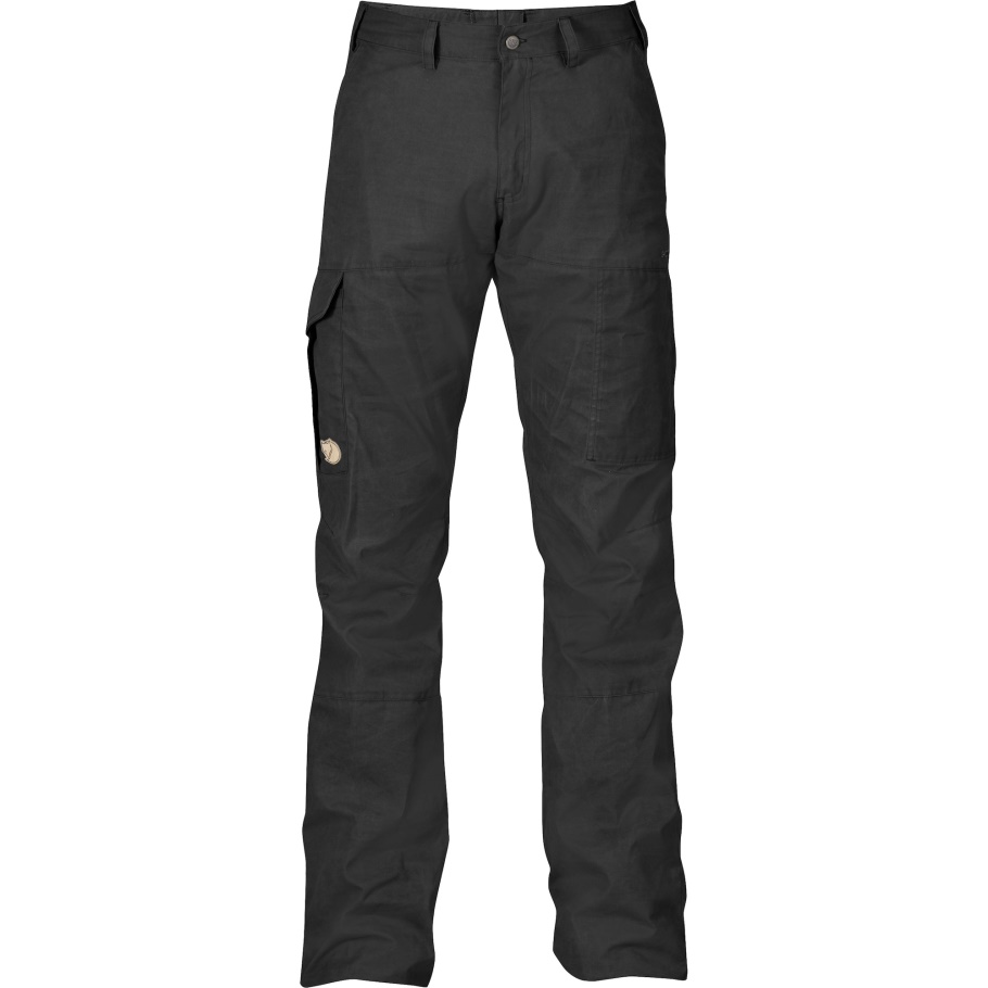 Fjällräven Moda Gris Oscuro Karl Pro Pantalón M
