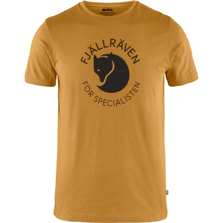 Bellota Fjällräven Moda Zorro Camiseta W