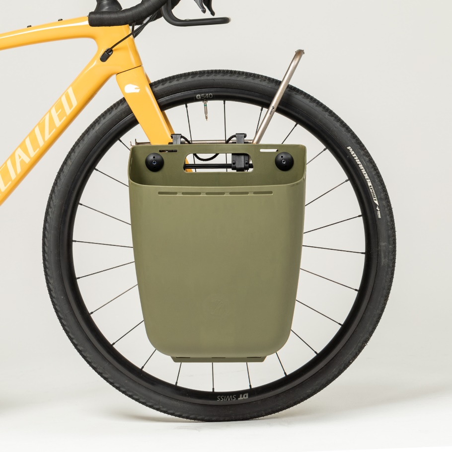 S/f Cool Cueva Verde Fjällräven Moda