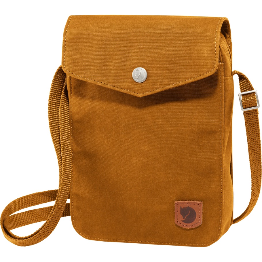 Bellota Fjällräven Moda Groenlandia Bolsillo
