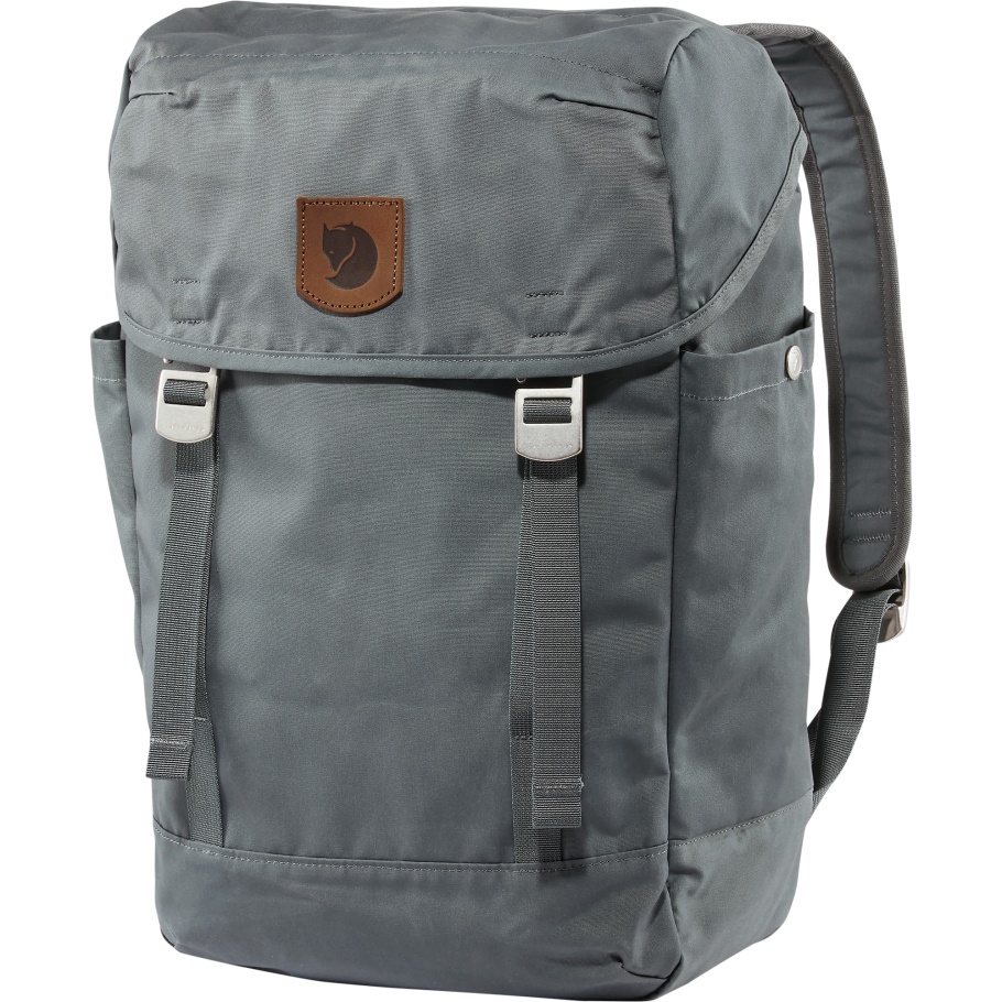 Groenlandia Top Borla Fjällräven Moda