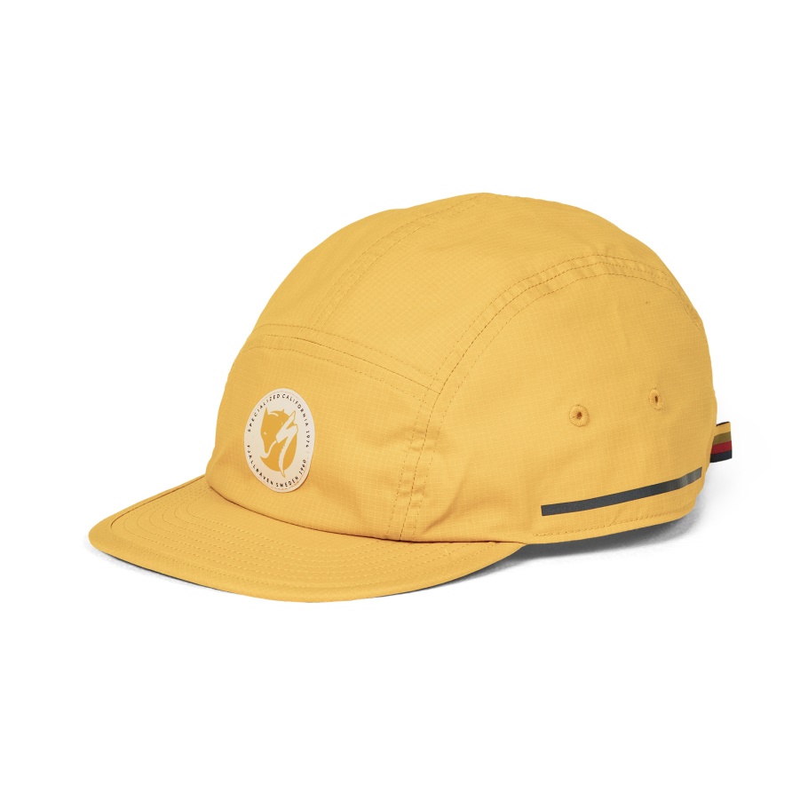 Fjällräven Moda S/f Gorra Ocre