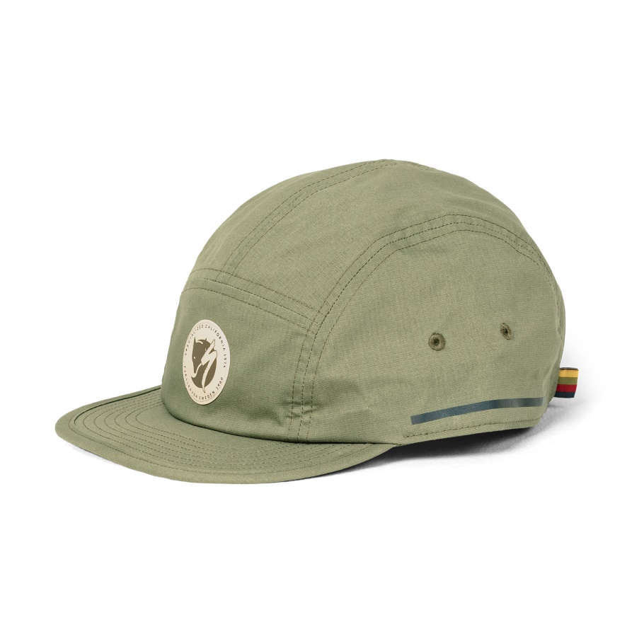 S/f Gorra Fjällräven Moda Verde