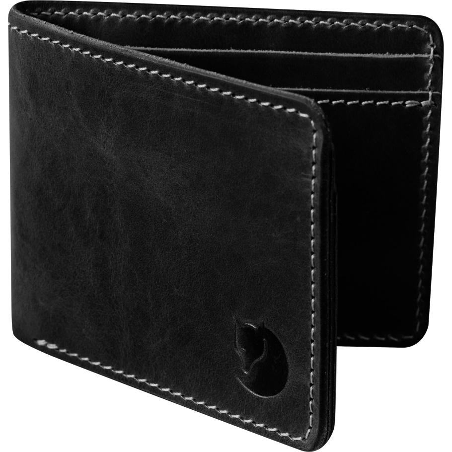 Cartera Fjällräven Fashion Övik Negra