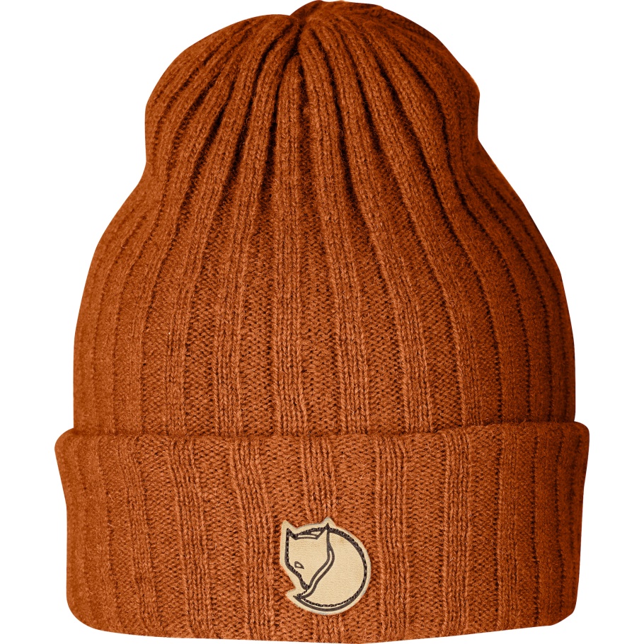 Byron Sombrero Fjällräven Moda Otoño Hoja