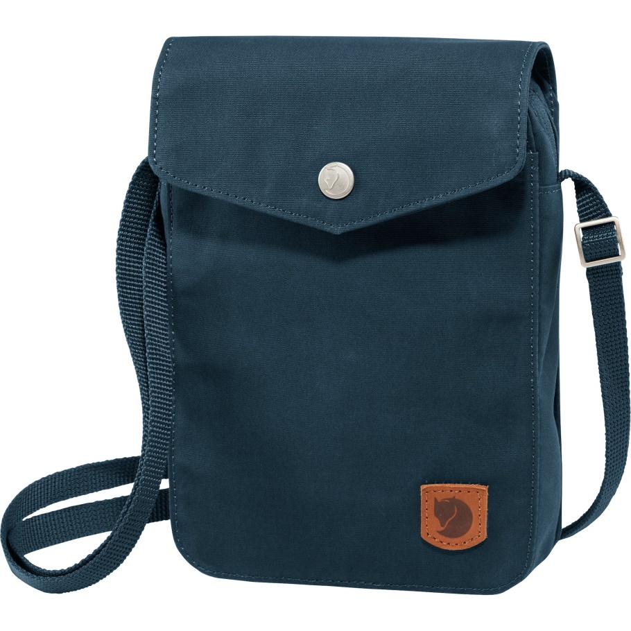 Fjällräven Moda Tormenta Groenlandia Bolsillo