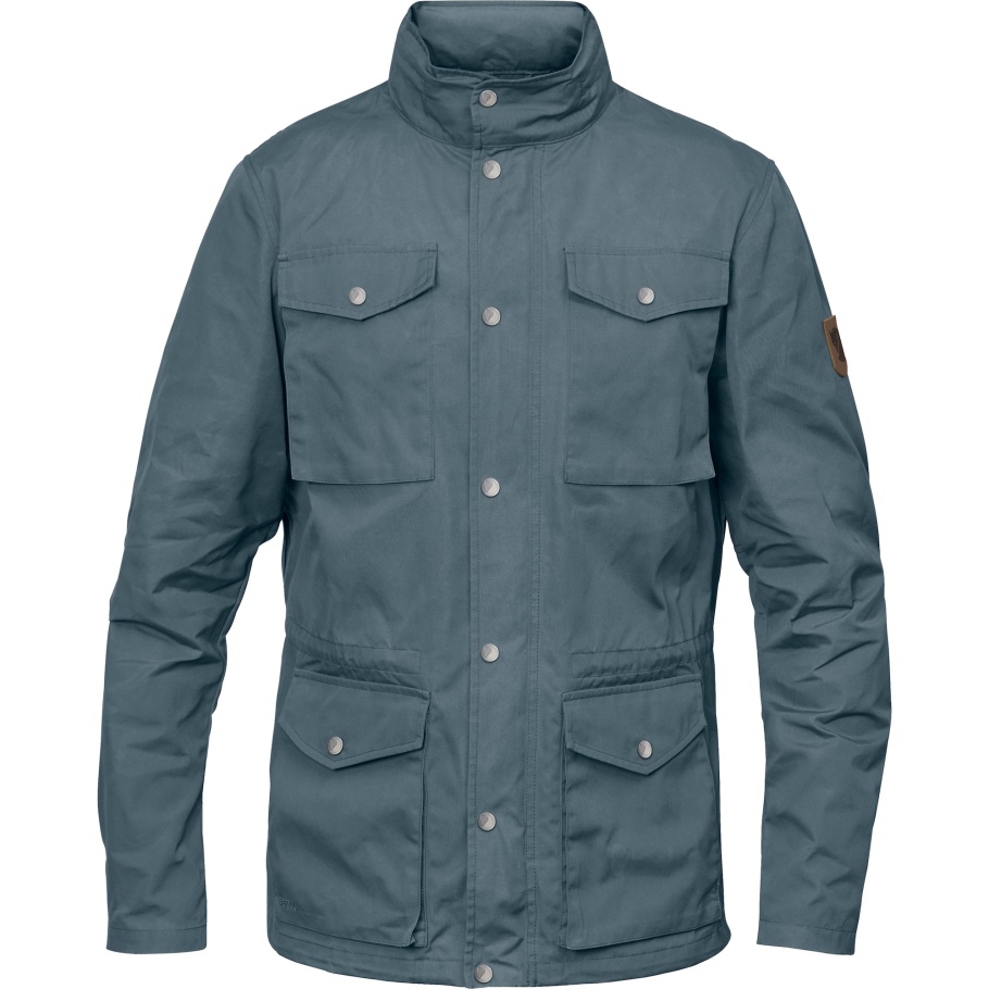 Räven Chaqueta M Borla Fjällräven Moda