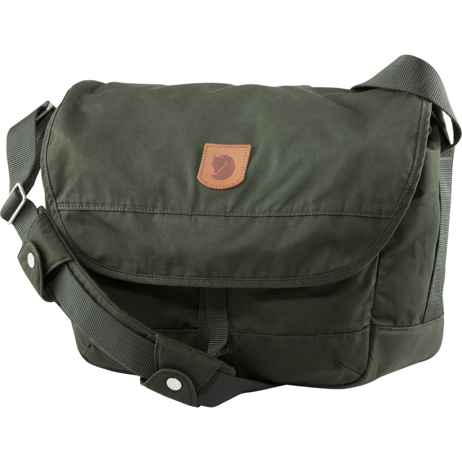 Bolso De Hombro Fjällräven Fashion Brand Deep Forest Greenland